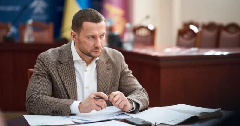 Очільник Антимонопольного комітету України Кириленко, якого підозрюють у незаконному збагаченні, сплатив заставу у розмірі 30 мільйонів гривень, - повідомляє Спеціалізована антикорупційна прокуратура (САП).