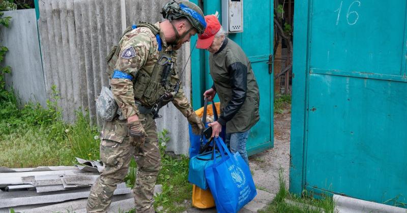 В Куп'янському районі Харківської області буде посилена евакуація, повідомили в обласній військовій адміністрації.