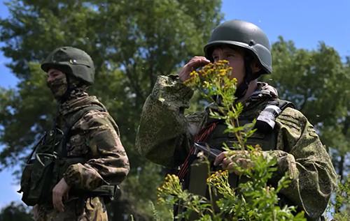 Їхні атаки не триватимуть вічно: у вересні можливості Збройних Сил РФ біля Покровська вичерпаються, - зазначає експерт