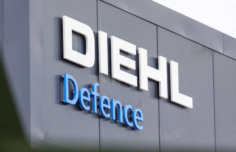 На заводі німецької оборонної компанії Diehl Defense стався вибух - Головне в Україні