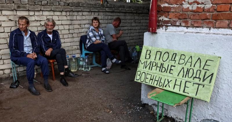 Не можна просто залишити це питання без уваги: історик поділився думками щодо майбутнього україномовного населення Курської області.