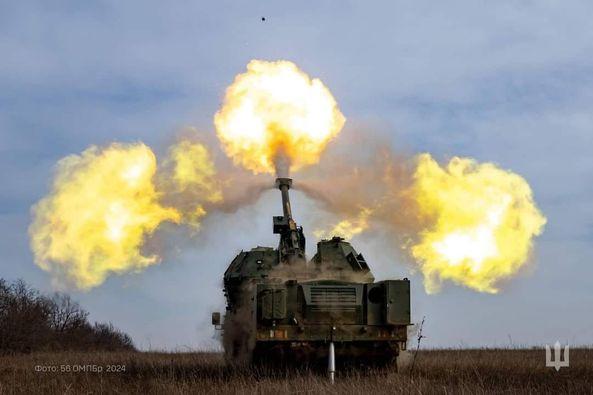 107 бойових зіткнень: Генеральний штаб поділився інформацією щодо фронтової ситуації.