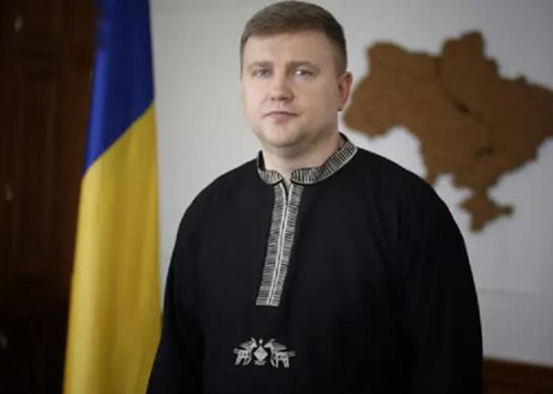 Міністр агрополітики повідомив, що прогнозується до 15% зниження врожаю пізніх культур.