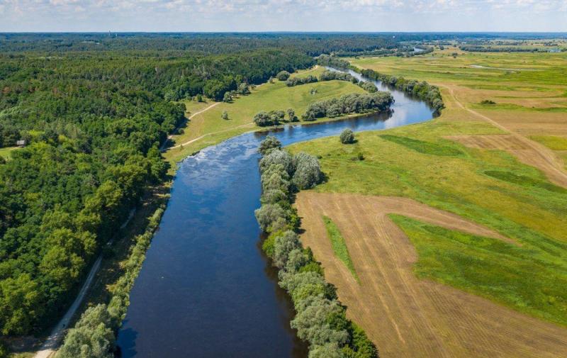 Забруднення поширилося по річці Десна, а в Чернігові зафіксовано найгірші результати аналізів, повідомляє Міндовкілля.