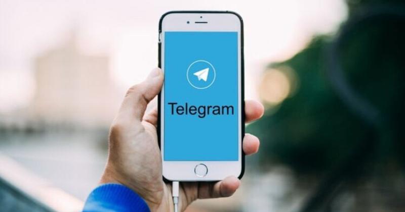 Telegram розпочав співпрацю з французькими правоохоронними органами після затримання Дурова, повідомляють ЗМІ -- Delo.ua.