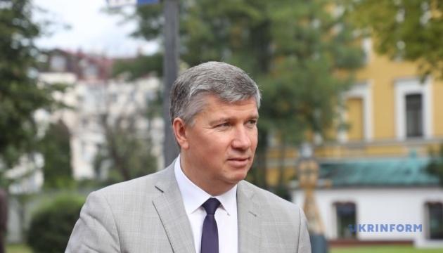 Карандєєв підкреслив важливість розробки національного культурного продукту з подвійною метою.