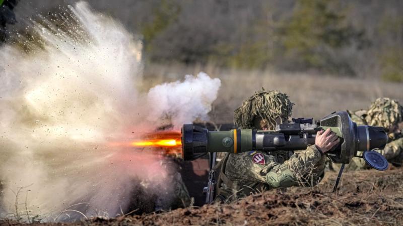 У Генеральному штабі повідомили, що з початку доби на фронті відбулося більше 130 бойових сутичок.