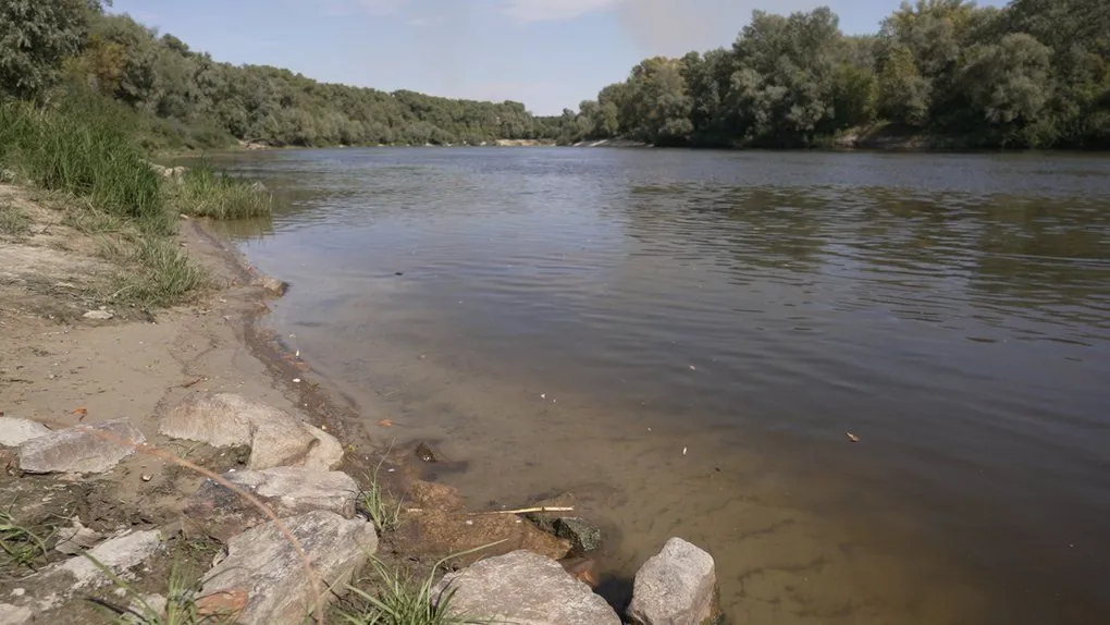 Міністерство охорони навколишнього середовища: якість води в зонах водозабору Києва та Броварів відповідає встановленим стандартам | УНН