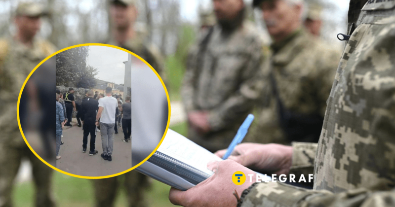 Чорна мітка для ТЦК: військовий аналітик роз’яснив, які наслідки 