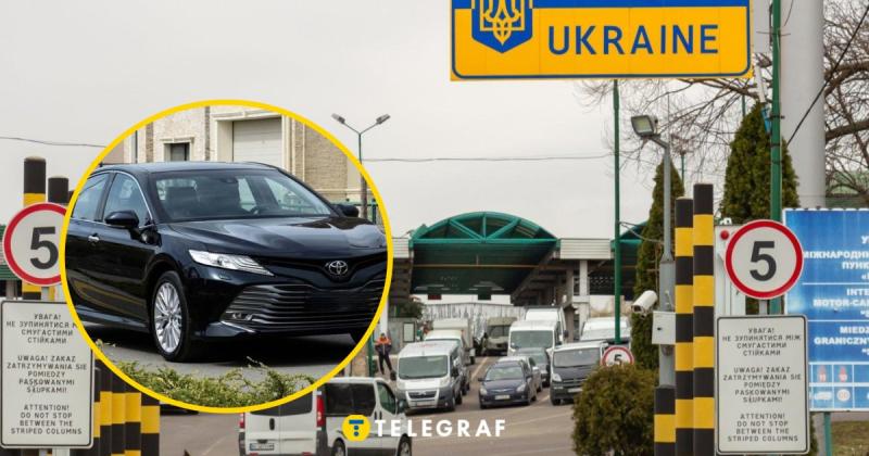 Автомобілі з українськими номерними знаками в Москві: розкрито деталі їхнього виїзду з України.