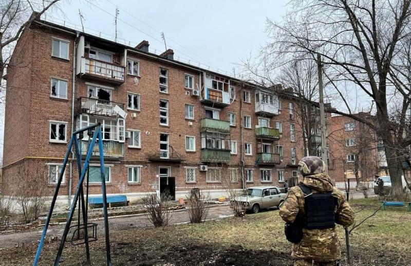 Відновлення житла, пошкодженого внаслідок війни, можливо безкоштовно: покрокова інструкція - На пенсії.