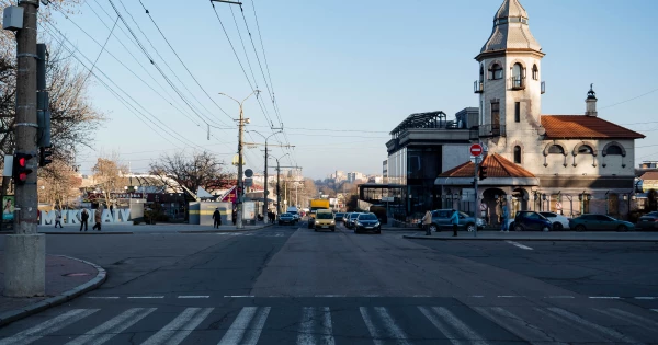 У нічний час в Миколаївській області метеорологи передбачають заморозки та поривчастий вітер.