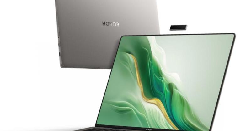 Товщина всього 11,5 мм: представлено ноутбук Honor MagicBook Art 14 - Техно bigmir)net