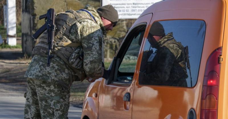 У ТЦК задіяно 36 тисяч осіб: коментар Міноборони про зміни в структурі.