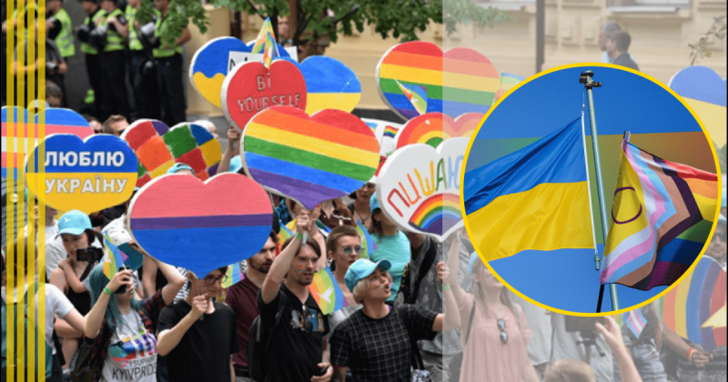 Зеленський зробив заяву на підтримку ЛГБТ-спільноти (відео)