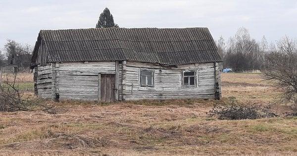 Протягом години масштабних військових дій у Чорнобильській зоні зареєструвалися 125 тисяч нових мешканців.